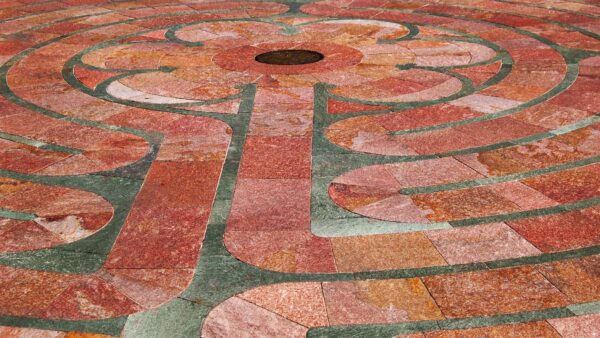 Walking In Wisdom: Sacred Circle for Women - pay as you are able