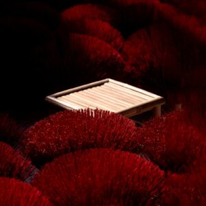 BREATHE : De-Stress Your Stress Workshop - In Person