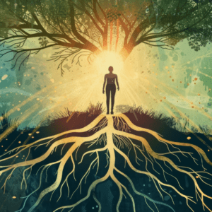 Rooted:  Exploring Sacred Masculinity